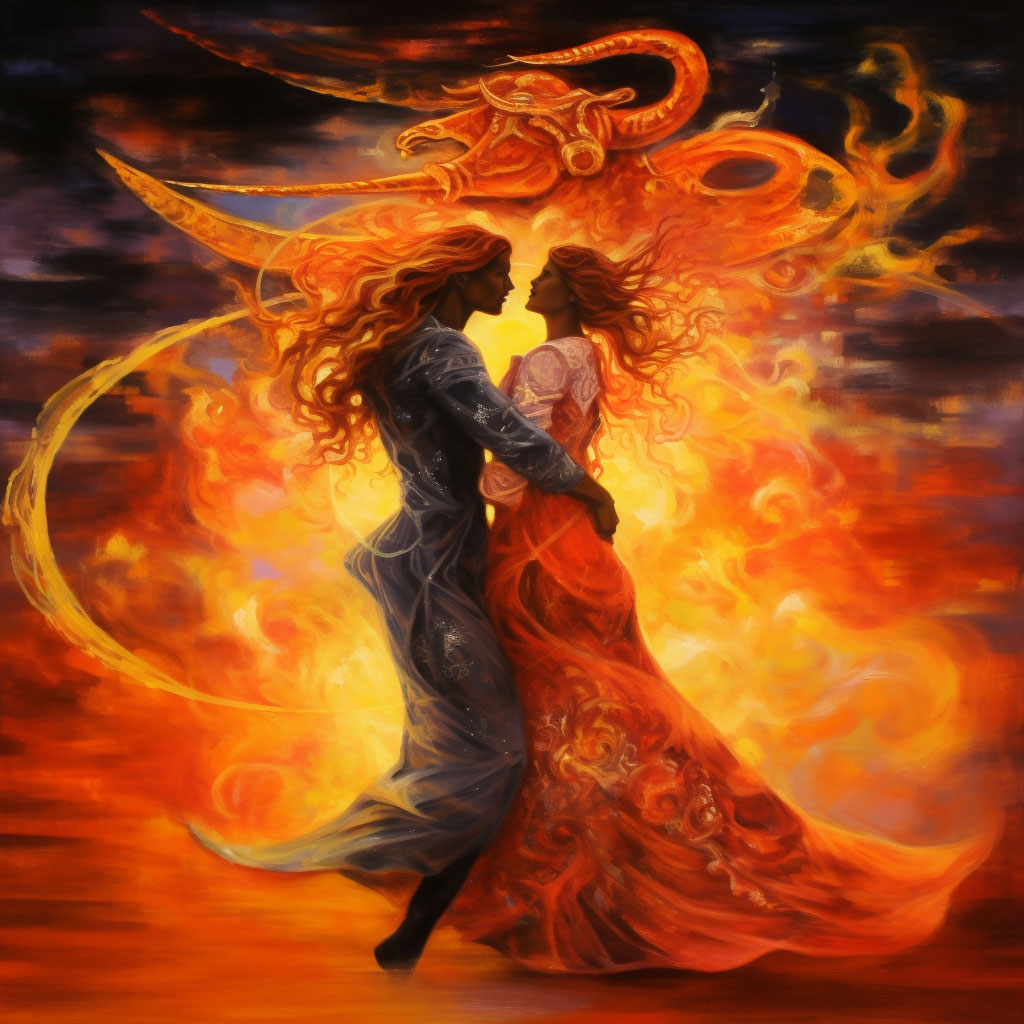 Fire Signs Astrology: Unveiling the Passionate and Dynamic Nature ...